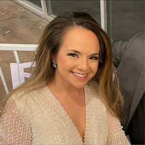 Meet your Posher, Jackie